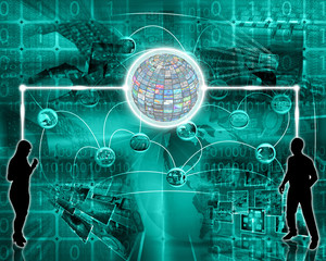 information exchange