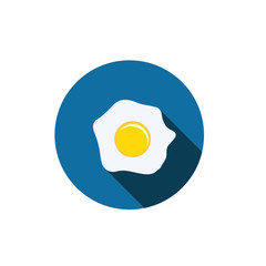 fried egg