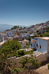 Chefchaouen