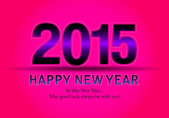 Happy New Year