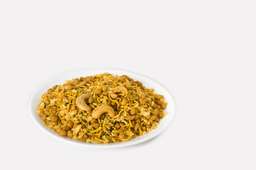 Bombay mix - namkeen
