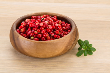 Cowberry