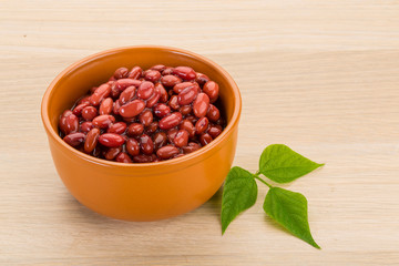 Red beans