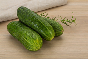 Cucumber