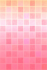 桜　年賀状　背景