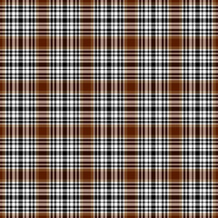 Tartan Fabric Texture....