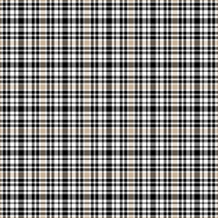 Tartan Fabric Texture..