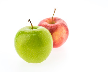 Apple fruit