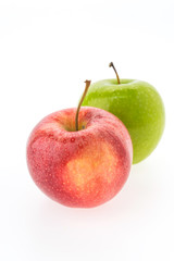 Apple fruit