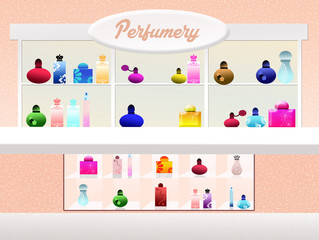 perfumery