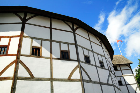 Globe Theatre