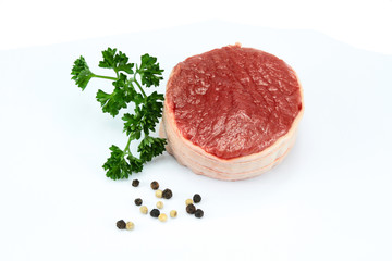 tournedos