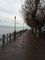 lungolago novembre