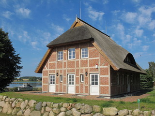 Seefahrer Haus Museum Sellin - Insel Rügen