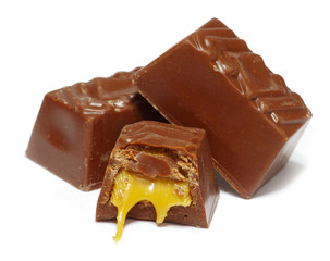 chocolate