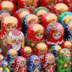 matryoshka
