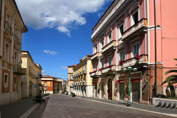 benevento