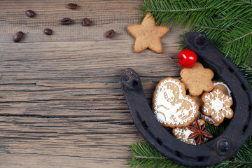 magic Christmas holiday