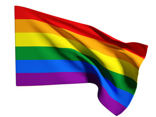 gay flag