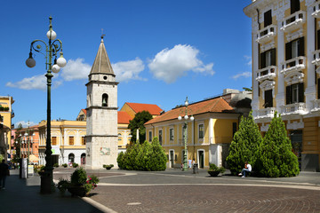 benevento