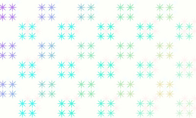 Fototapeta premium abstract background , Group of star on background