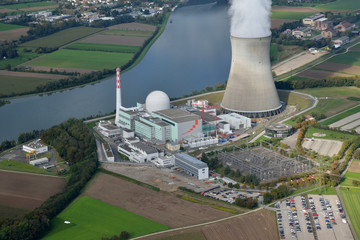 Atomkraftwerk