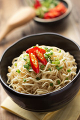Instant noodles