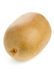 Whole golden kiwifruit/ kiwi