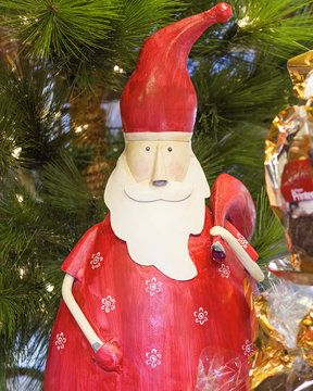 Nikolaus