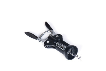 corkscrew