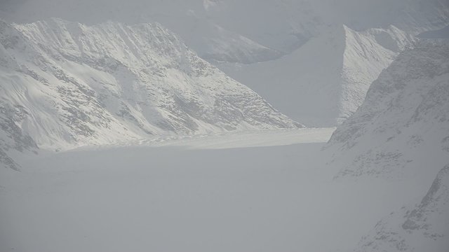 Schweizer Alpen