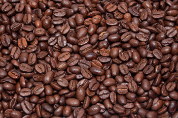 café