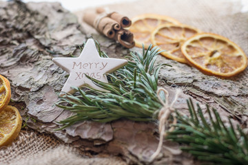 Christmas decoration