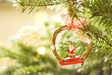 Weihnachtsbaum