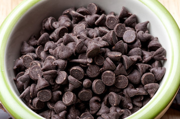 Ingredienti per cioccolatini e praline