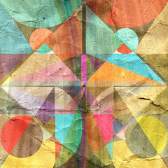 Fototapeta premium abstract background