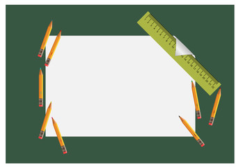 Рабочий стол