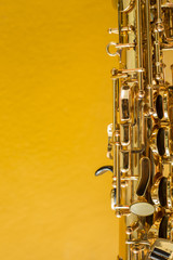 Saxophone