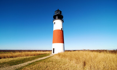 Sankaty Lighthouse © doncon402