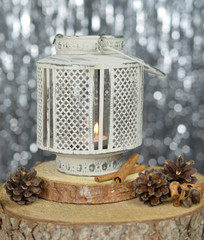 Lampion © Bydlinska