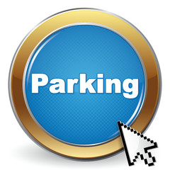 PARKING ICON