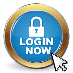 LOGIN NOW ICON