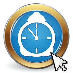 CLOCK ICON