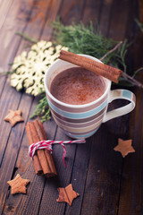 Cocoa