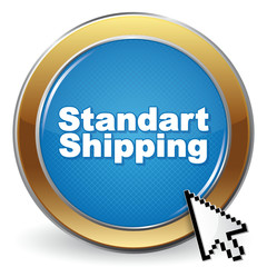 STANDART SHIPPING ICON