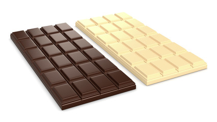 chocolate bars