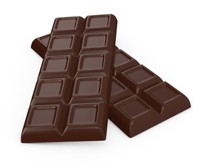 chocolate bars