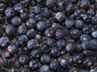 Juniper Berries