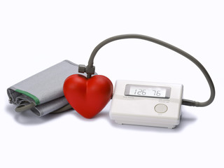 Sphygmomanometer.Tensiometer