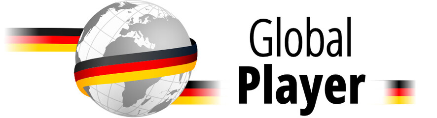 Bilder und Videos suchen: "global player"